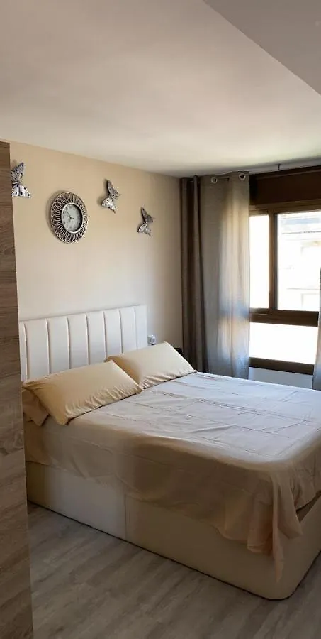 Lejlighed Super Apartamento En Playa De La Pineda