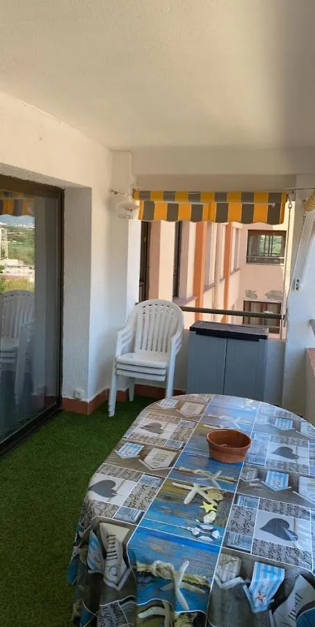Super Apartamento En Playa De La Pineda 0*,
