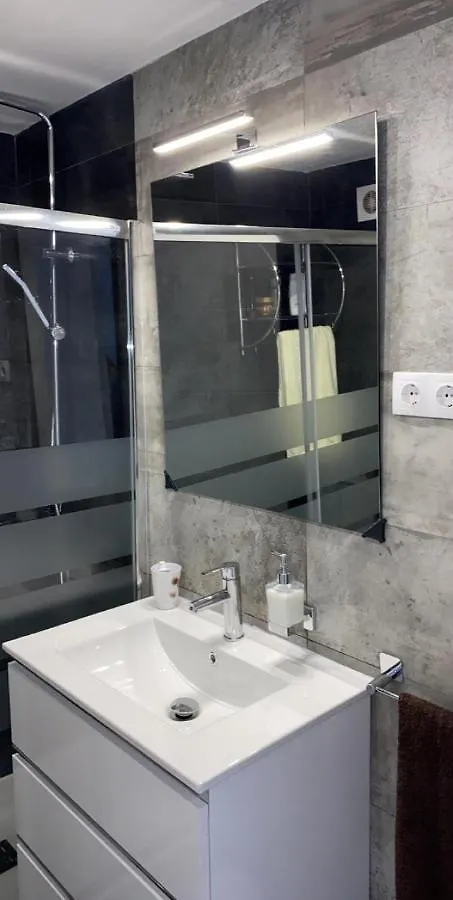 Super Apartamento En Playa De La Pineda Lejlighed