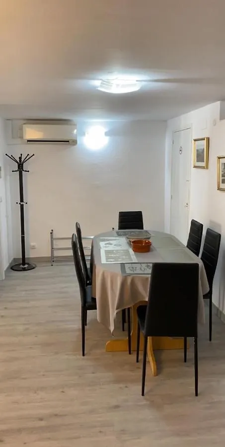 Super Apartamento en playa de la Pineda España