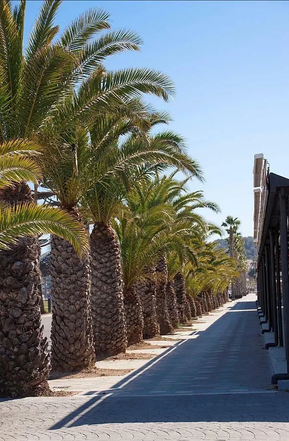 Super Apartamento En Playa De La Pineda