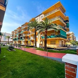 Apartamento Palm By Unik Tarragona, La Pineda